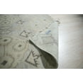 thumbnail image 7 of EORC Gray Classic Traditional Fresh  Area Rug, 7 of 7