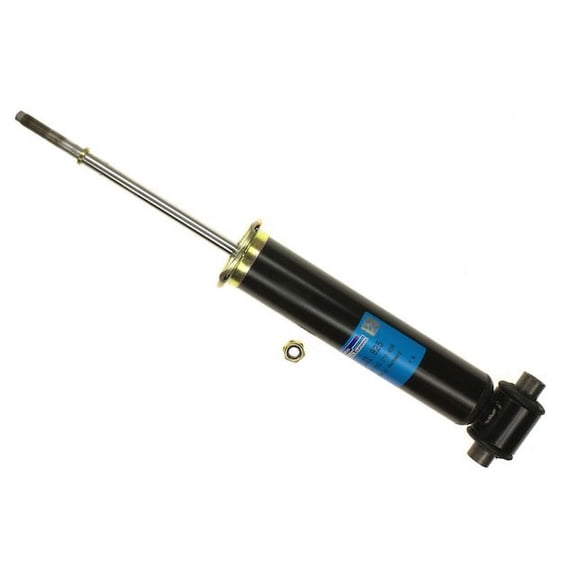 Front Shock Absorber - Compatible with 1980 - 1991 Volkswagen Vanagon 1981 1982 1983 1984 1985 1986 1987 1988 1989 1990