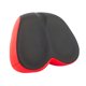 thumbnail image 3 of Sillín ergonómico para bicicleta, absorción de impactos, asiento para bicicleta de montaña o de carretera, accesorios para ciclismo Hugtrwg  Accesorios para bicicletas, 3 of 9