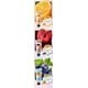 thumbnail image 5 of Regalos de crema de manos, Regalos para el Día de la Madre para Mamá, Loción de manos con frutas, Set de crema de manos para el cuidado de la piel, Crema de manos altamente hidratante, Crema de manos, 5 of 5