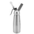thumbnail image 1 of Cream Dispenser, Highly Durable Whipped Cream Dispenser, for Cafe Kitchen, 1 of 8