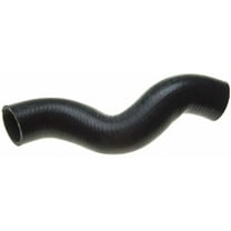 Gate 22718 Premium Molded Coolant Hose Fits select: 2002-2005,2007 JEEP LIBERTY