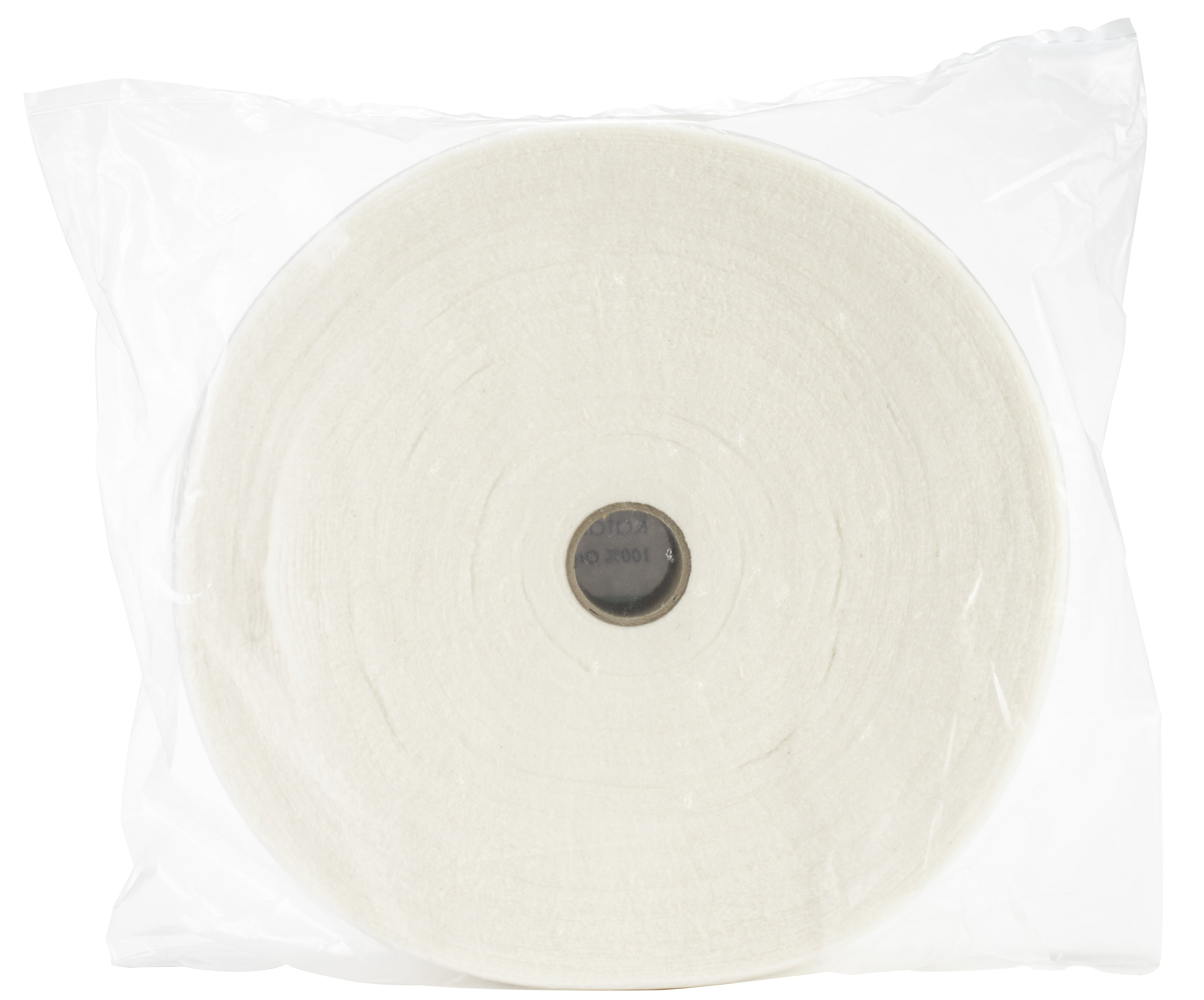 Bosal Katahdin 50 Yard Roll Stabilizer White
