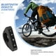 thumbnail image 4 of Control Remoto Inalámbrico Bluetooth para Cascos de Motocicleta Control del Manillar Teclado Control Remoto Conexión Al Teléfono Celular, 4 of 8