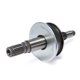 thumbnail image 1 of Impulsor Audi Coupe 2.2l 1983-1985 TOTALPARTS 39587C, 1 of 4