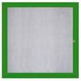 thumbnail image 3 of AARCO Outdoor Illuminated Enclosed Wall Mounted Bulletin Board, 3 of 3