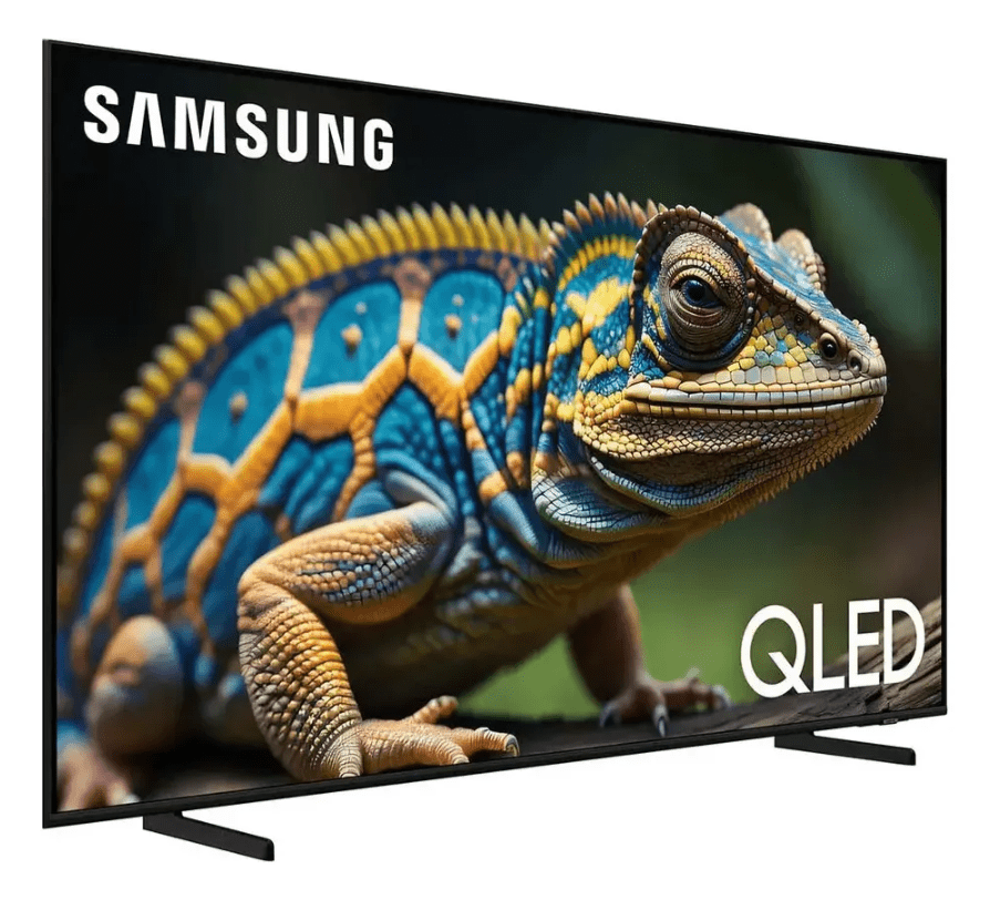 Televisor Samsung Pantalla QLED de 75" QN75Q7FDA