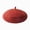 A17-Brown, variant on Kids Beanie for Boys Girls Cute Knit Hats Fleece Lining Winter Outdoor Snow Ski Cap Age 2-10(Yellow,5-8 Years )