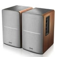 thumbnail image 2 of Edifier R1280db 2.0 Shelf Spkrs Bluetooth 42w Wood, 2 of 7
