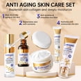thumbnail image 3 of Aceite equilibrante de trébol | Apoya una piel más clara Promueve una tez saludable y mejora el brillo natural | Aceite facial vegano y libre de crueldad animal - 30 ml, 3 of 5