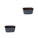 thumbnail image 2 of Bewildely Maceta absorbente de agua, macetas para plantas, lavabo para plantas, tira larga, jardinera de doble capa, instalación de cultivo de Type2 NO2, 2 of 6