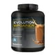 thumbnail image 1 of Gainer sabor Frapuccino Evolution Nutraceutical Bote de 3200g, 1 of 5
