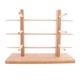 thumbnail image 2 of Sunglasses Holder Frame Organizer Display Rack Zulema pantalla de gafas de sol, 2 of 8