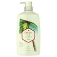 thumbnail image 3 of Old Spice Men's Body Wash Fiji with Palm Tree, 25 oz, 3 of 6