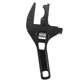 thumbnail image 5 of Llave ajustable, llave inglesa para baño, llave de mandíbula de 6 a 68 mm, llave de aleación de aluminio, herramienta manual de fontanero B, 5 of 5