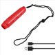 thumbnail image 1 of Silbato Electrónico para Entrenadores, Árbitros y Profesores. Silbatos Portátiles con Cordón. Silbato Deportivo para Voleibol y Fútbol B, 1 of 5