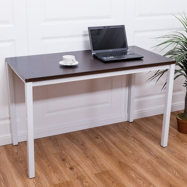 Home Office Desk Computer Pc Writing Table Workstation Furniture