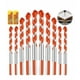 thumbnail image 1 of Kit Xtellar 10 Piezas Multifuncional Brocas Azulejo Pared Concreto, 1 of 3