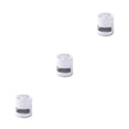 thumbnail image 4 of Inteprter ABS Soporte para cepillo de Desmontable Lavable 4 Rejilla Hogar Cocina Ventilación Cuchara Rebanadora Soporte de almacenamiento Type1 NO1, 4 of 6