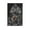 Unframe-style, variant on Daniel Cormier Canvas Poster Wall Art Poster Gifts Bedroom Prints Home Decor Hanging Picture Canvas Painting Posters 24x36inch(60x90cm)