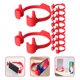 thumbnail image 3 of 10 Uds soportes para teléfono de escritorio soportes para teléfono móvil bastidores de almacenamiento de teléfono portátil soport HOMEMAXS 15783422-MX, 3 of 6