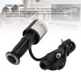 thumbnail image 4 of Door Peephole Camera, CMOS Image Sensor 0.001Lx 5MP HD Door Viewer Camera  for Medical Care, 4 of 7