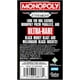thumbnail image 4 of Panini Monopoly Prizm: 2024-25 and Legends NBA Trading Cards Booster Box | Collect or Use with Monopoly Panini Prizm: NBA Edition Games | Ages 8+, 4 of 5