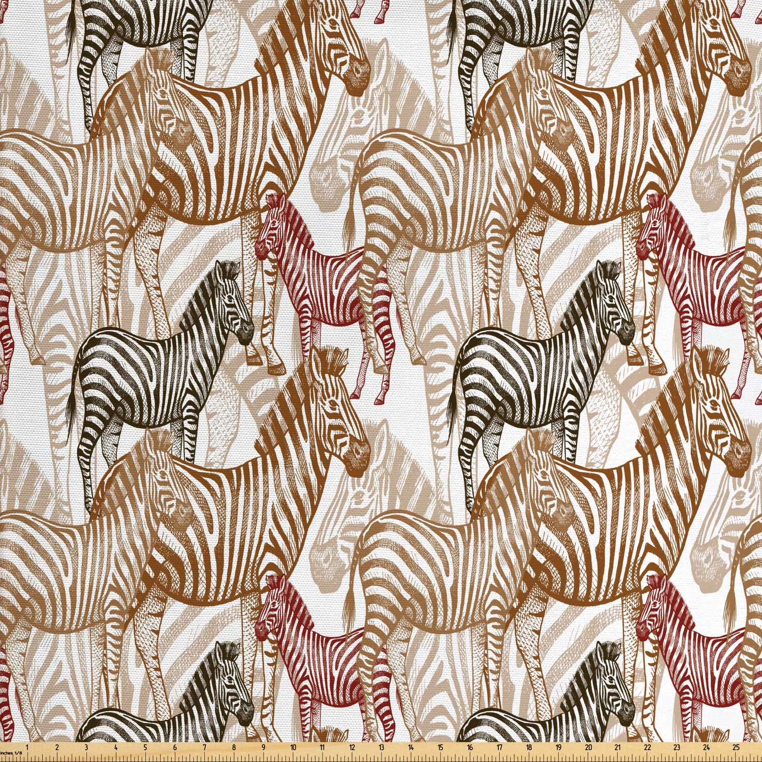 brown zebra pattern brown zebra pattern