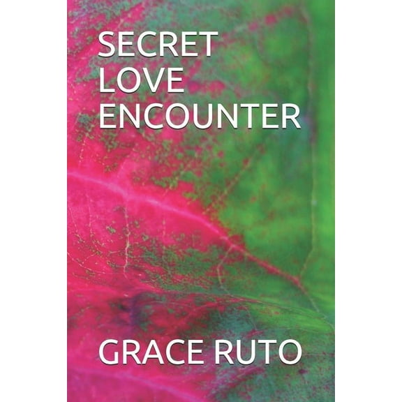 Secret Love Encounter, (Paperback)