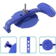 thumbnail image 4 of 6 x Suction Cups-Blue, 4 of 5