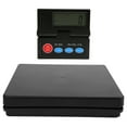 thumbnail image 4 of Tabletop Scales,50kg/2g Electronic Platform Scale Measurement Tool Electronic Platform Scale Precision Engineered, 4 of 13