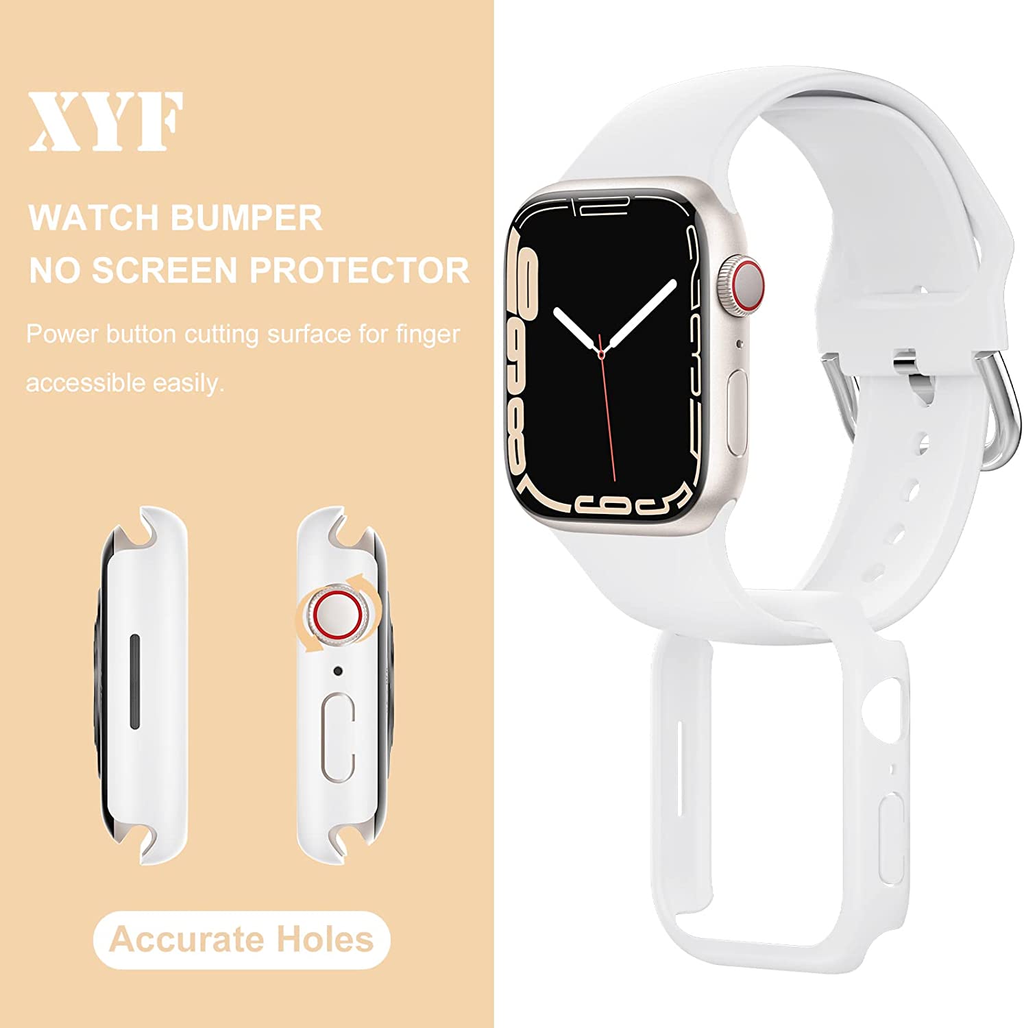 Apple Watch Series 7 Band 41mm 