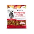 thumbnail image 1 of Alimento Zupreem fruitblend aves medianas grandes loro conuro 907 gr. Zupreem Zupreem Alimentos ave, 1 of 4