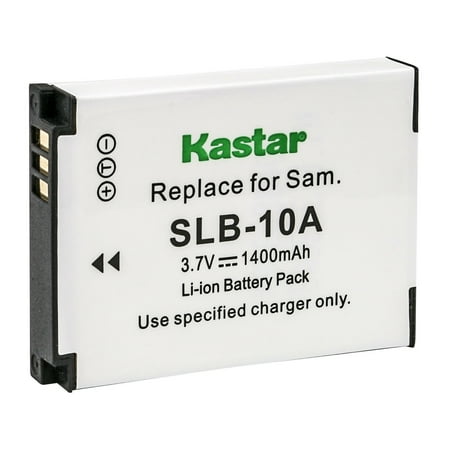 Image of Kastar 1-Pack Battery Replacement for SooCoo S60 Sports Action Camera SooCoo S60B Sports Action Camera SooCoo S70 Sports Action Camera