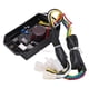 thumbnail image 1 of Regulador de voltaje del generador,Regulador de voltaje del generador Automático Regulador de voltaje automático Estabilizador regulador de voltaje Integración perfecta, 1 of 8