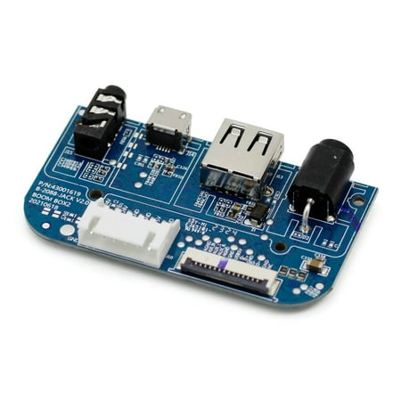 Replacement USB Charging Port Board for JBL Boombox 2 Easy Installation Accessory Board