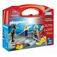 thumbnail image 3 of PLAYMOBIL Fire Rescue Carry Case, 3 of 6