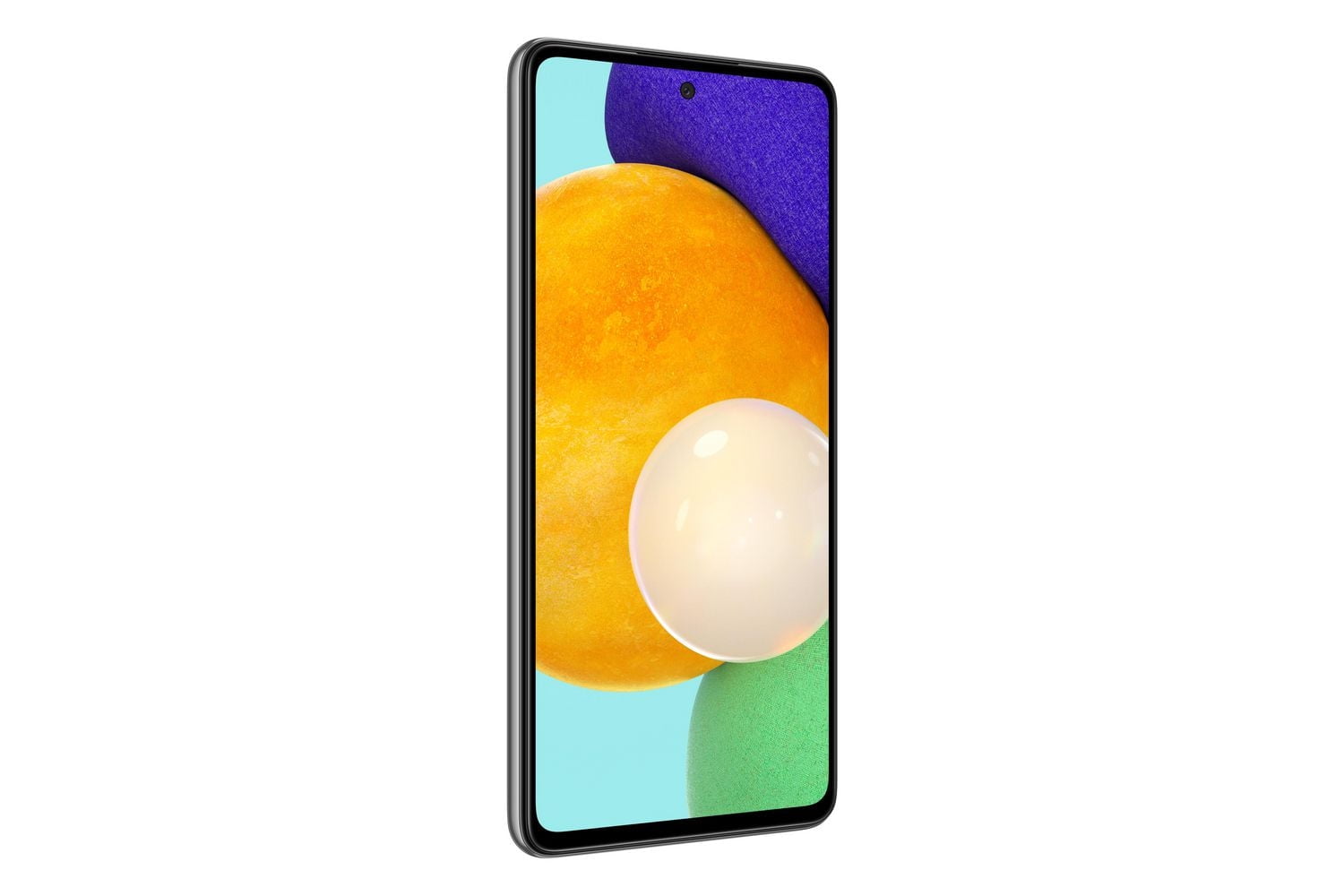 Bell/ Virgin Plus Samsung Galaxy A52 128 GO