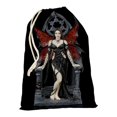 thumbnail image 4 of Anne Stokes Bolsa de regalo con cierre de cinta navideño para decoración de Navidad,50cm×80cm., 4 of 6