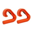 thumbnail image 3 of Manijas de dominadas, accesorios para máquinas de ejercicios, manijas ergonómicas multifuncionales para entrenamiento, ganchos antideslizantes para, 3 of 8