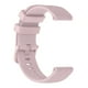 thumbnail image 1 of 【22mm】carbons Fiber Pattern Silicone Watch Strap Accesorios Compatible con Smartwatch, 1 of 7