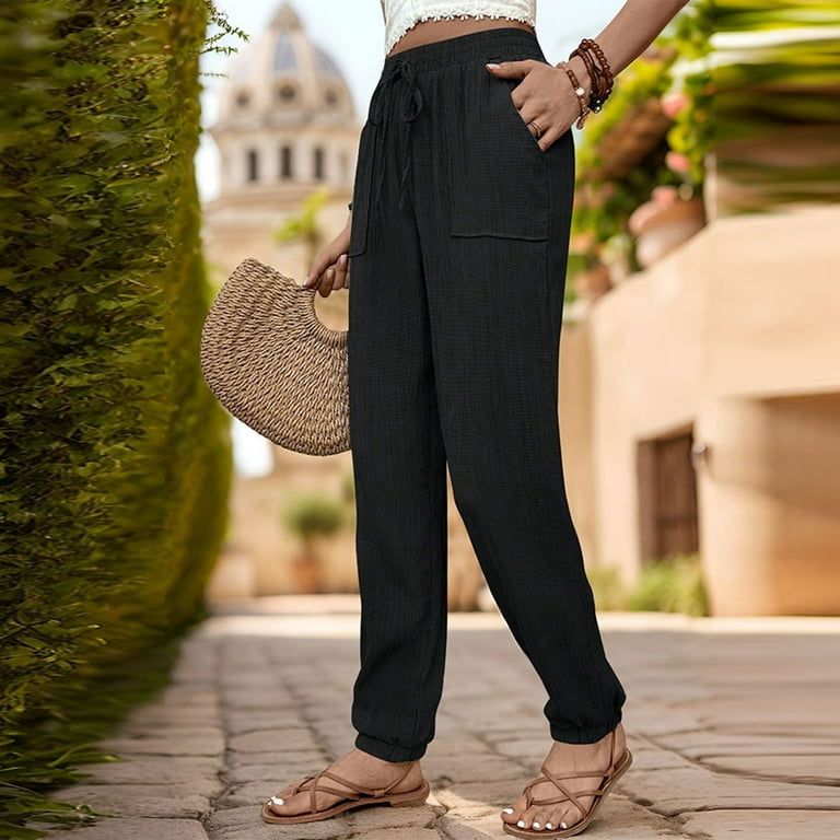 Joggers unwinterizig business casual womens