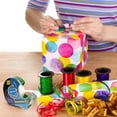 thumbnail image 4 of Seal-It Invisible Stationery Tape 3/4 x 1000 Inches 6 pack with Press' N Cut Dispenser, 4 of 4