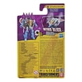 thumbnail image 4 of Transformers Cyberverse Scout Classe Starscream, 4 of 4