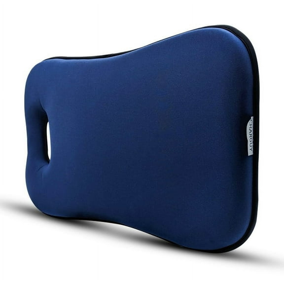 Kneeling Pad Thick Gardening Baby Bath Yoga Exercise Work Mechanic Knee Pad Mat Extra Supportive Foam Cushion Support