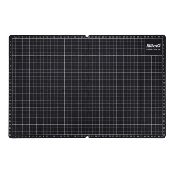 Folding Cutting Mats Multi-Purpose Craft Mat for Crafts Hobbyists Artists