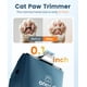thumbnail image 2 of Pet Clippers oneisall para perros y gatos con pelo enmarañado, 2 of 7