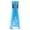 Maliblue Twist, variant on Sally Hansen Insta-Dri Nail Polish #768 Tis The Sea-sun 0.31 fl oz