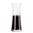 thumbnail image 3 of Jarra De Vidrio Borgonovo Tipo Garrafa Biconic 1l, 3 of 3