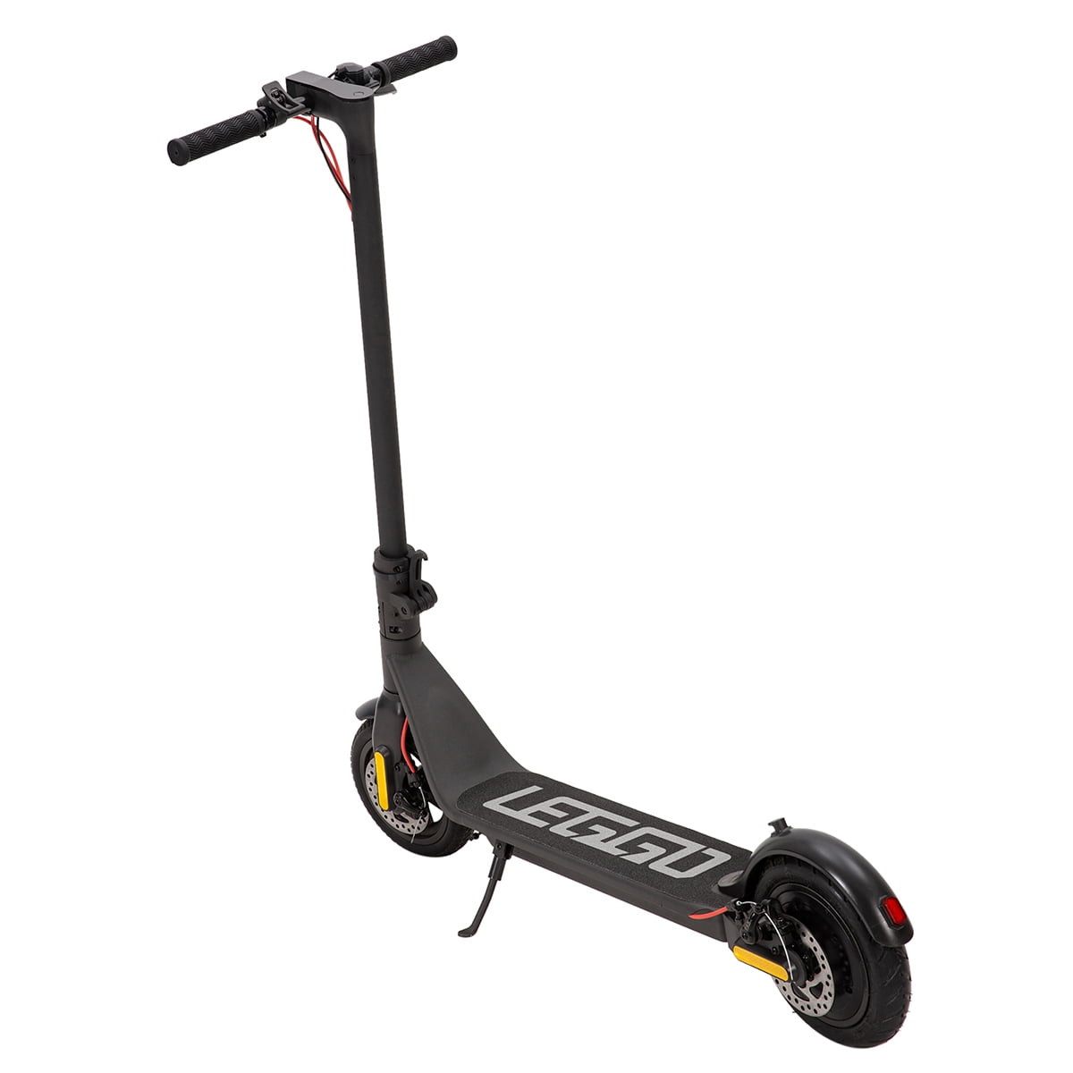 mileage of electric scooter